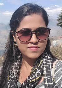 <strong>ಲೇಖಕಿ: ಕರಿಶ್ಮಾ ಉಚ್ಚಿಲ್</strong>