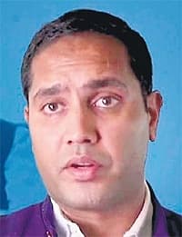 <strong>ಸಿಇಒ ಗಾರ್ಗ್</strong>