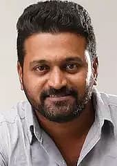 ರಿಷಬ್ ಶೆಟ್ಟಿ