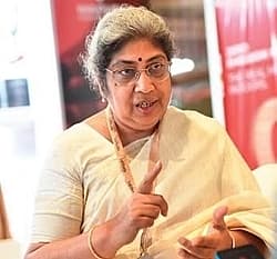 <strong>ನೀಲಂ ಮಂಜುನಾಥ್</strong>