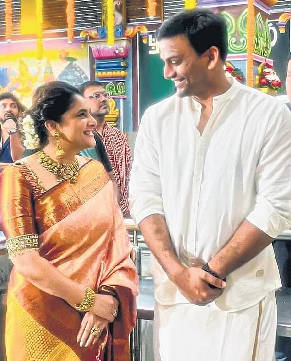 <strong>ರಮ್ಯಾ, ಧನಂಜಯ್</strong>