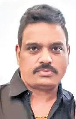<strong>ಆಕಾಶ್ ಅಮೇಯ ಜೈನ್</strong>