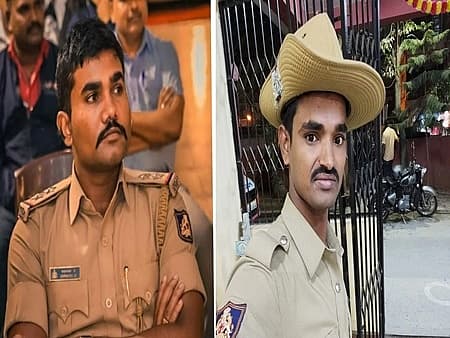 ಅಪಘಾತದಲ್ಲಿ ಮೃತಪಟ್ಟವರು