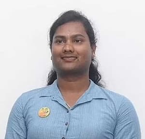 <strong>ದೀಪಾ ಬುದ್ಧೆ</strong>