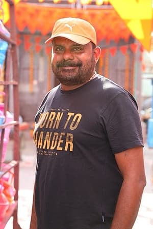 <strong>ವಿಜಯ್ ಪ್ರಸಾದ್</strong>