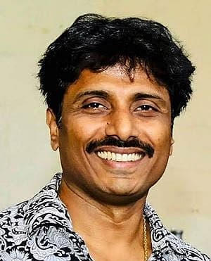 <strong>ಸಂದೇಶ್ ಎನ್</strong>