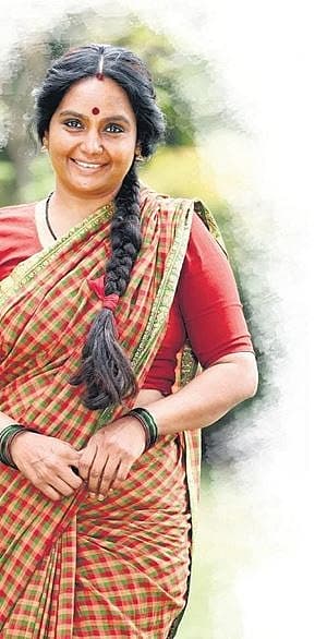 <strong>ಶ್ರುತಿ</strong>