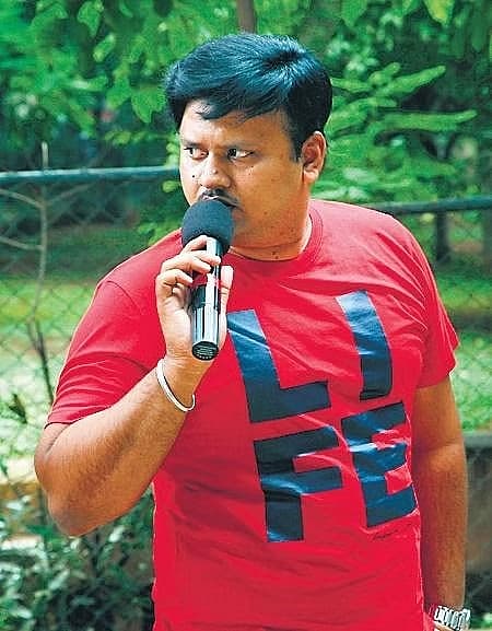 <strong>ನರೇಶ್ ಕುಮಾರ್</strong>