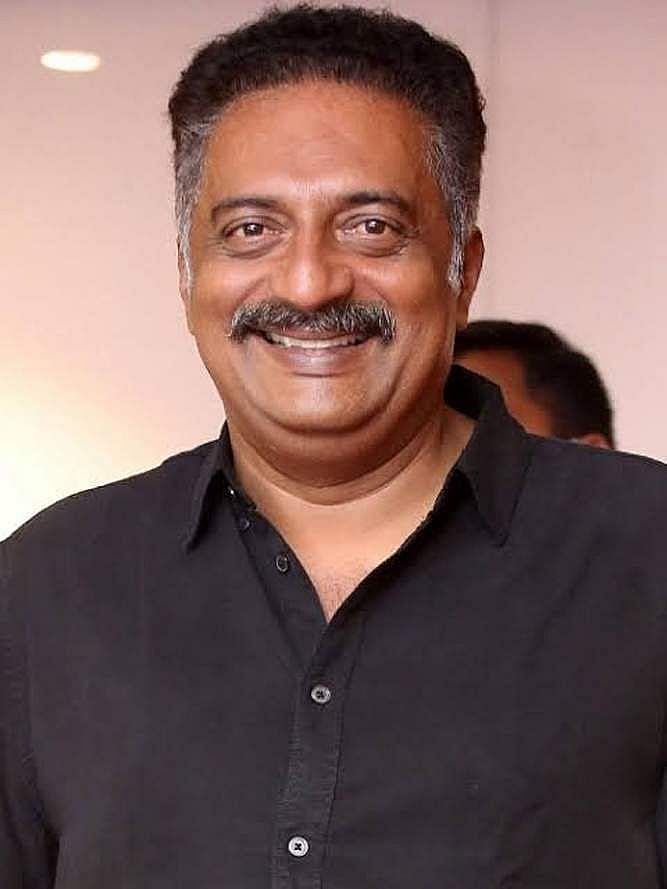 <strong>ಪ್ರಕಾಶ್ ರಾಜ್</strong>