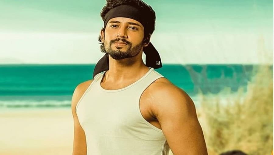 <strong>ಉಮಾಪತಿ ರಾಮಯ್ಯ</strong>