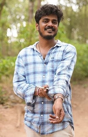 <strong>ಶ್ರೀಲೇಶ್ ನಾಯರ್</strong>