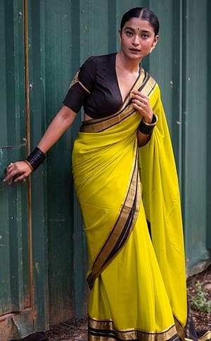 <strong>ಚೈತ್ರಾ ಆಚಾರ್</strong>